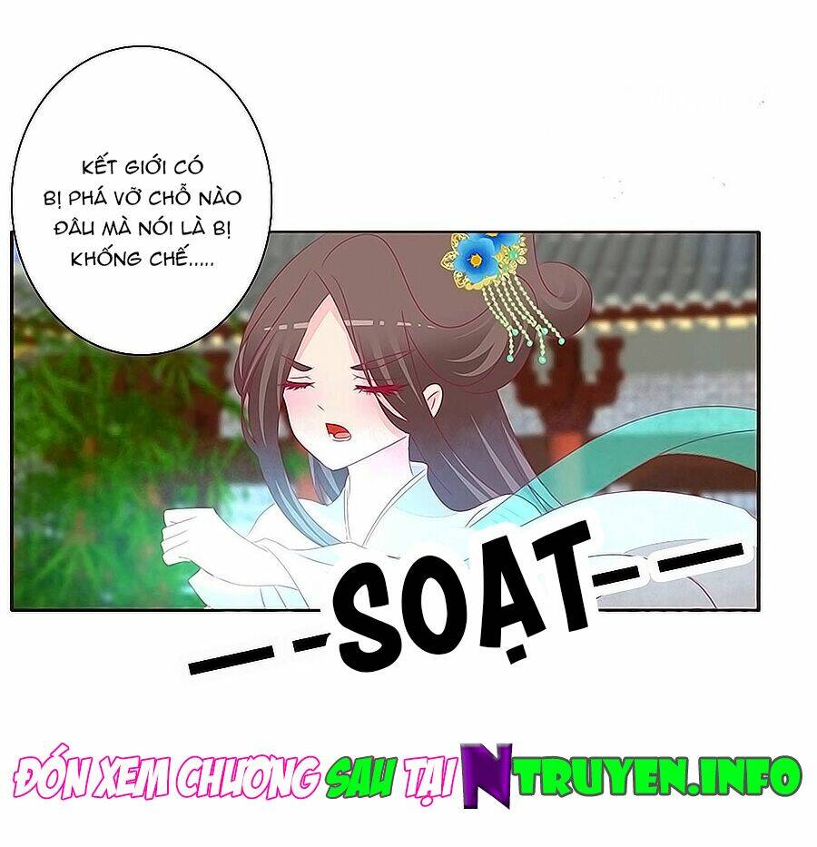 Tướng Quân Mời Ra Trận: Chapter 181