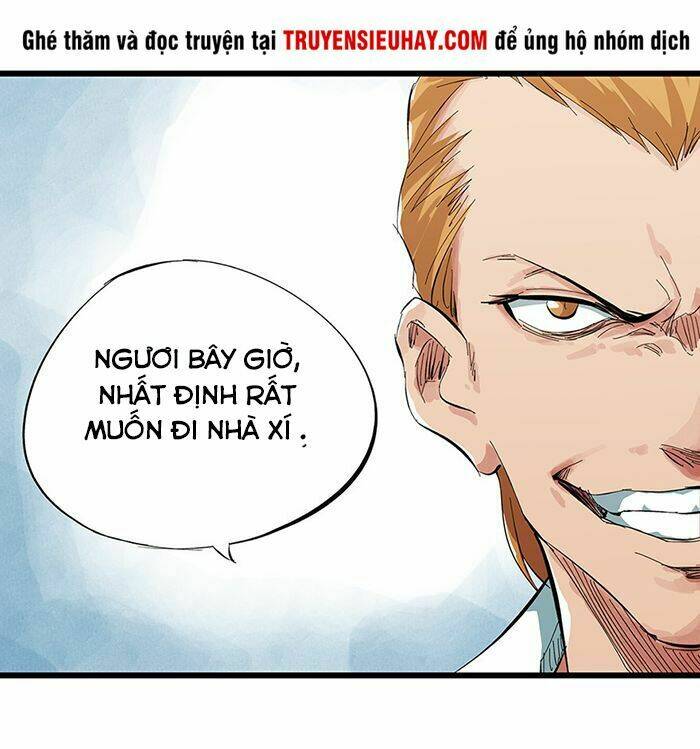 Thăng Vân Tháp: Chapter 7