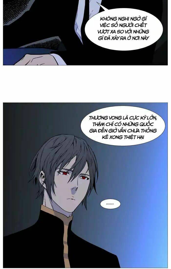 Ma Cà Rồng Quý Tộc: Chapter 521