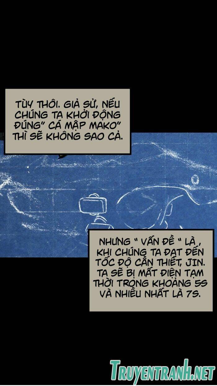 City Of Walls: Chapter 33