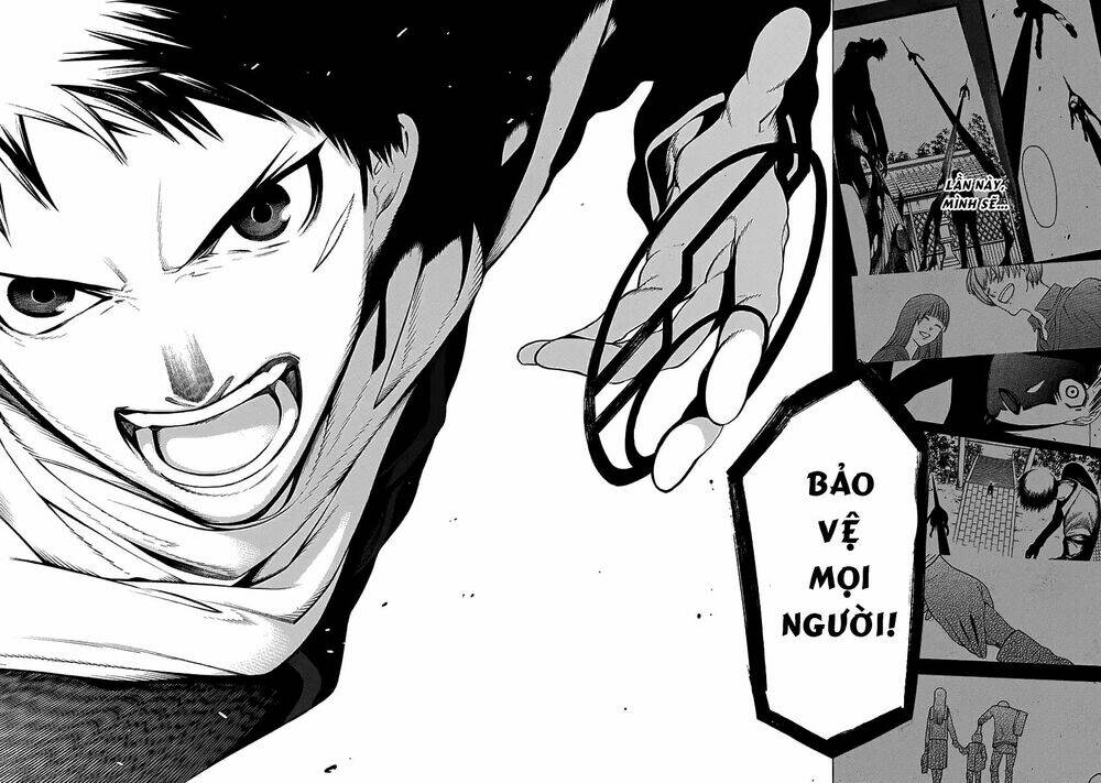 Mononogatari: Chapter 5