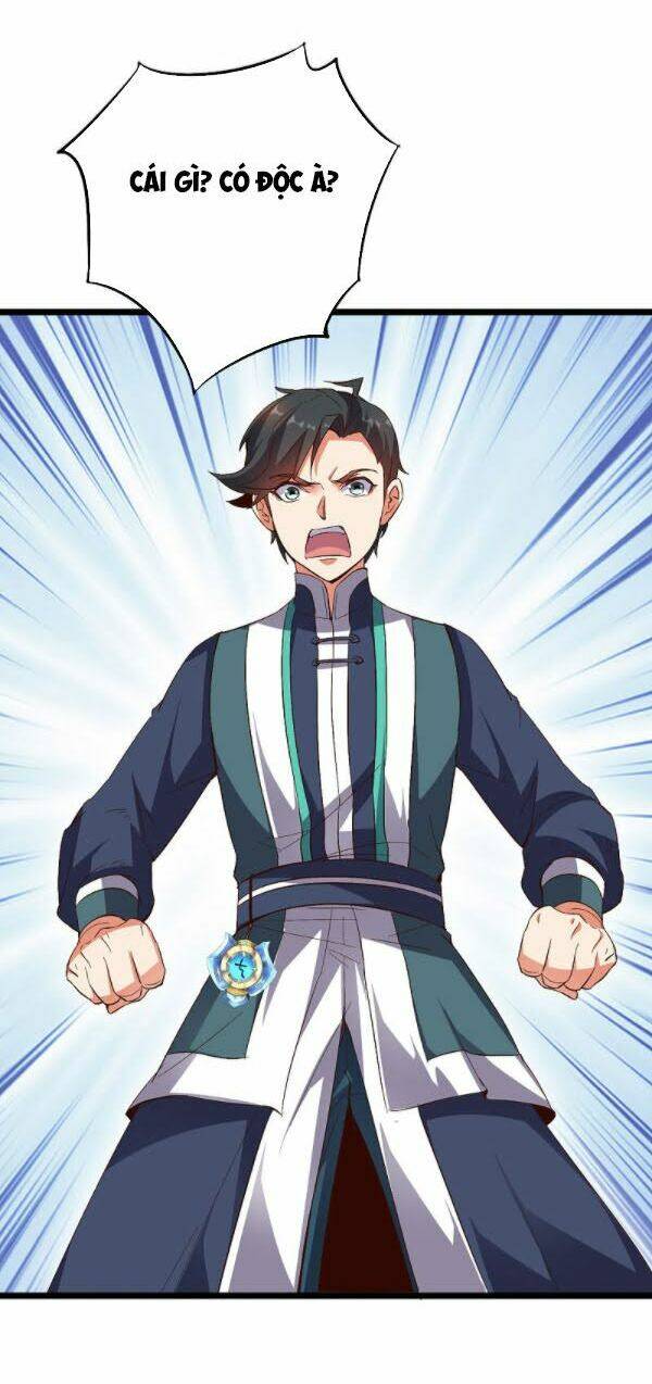 Phục Thiên Thánh Chủ: Chapter 61