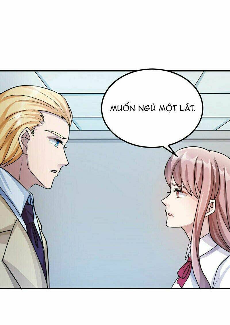 Mạc Thiếu Bức Hôn: Vợ Mới Khó Chống Đỡ: Chapter 84