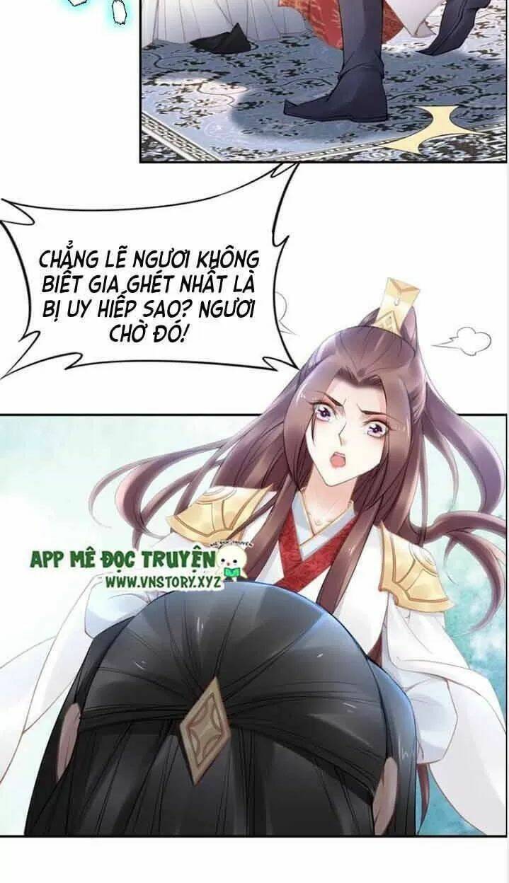 Nhất Sinh Nhất Thế Tiếu Thương Khung: Chapter 98