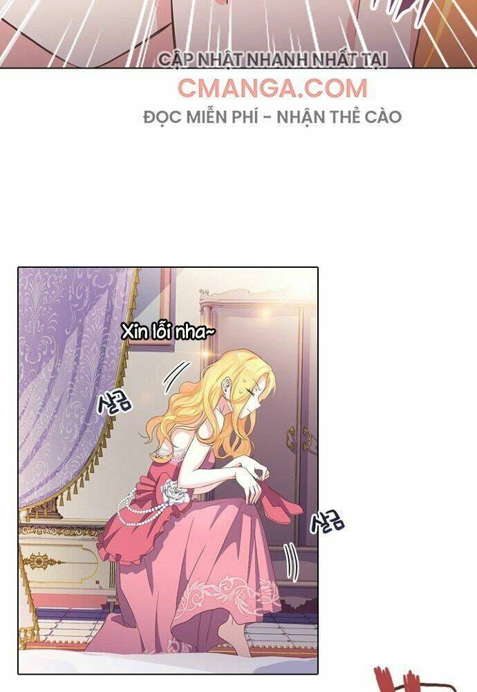 Một Đêm Với Hoàng Đế: Chapter 2