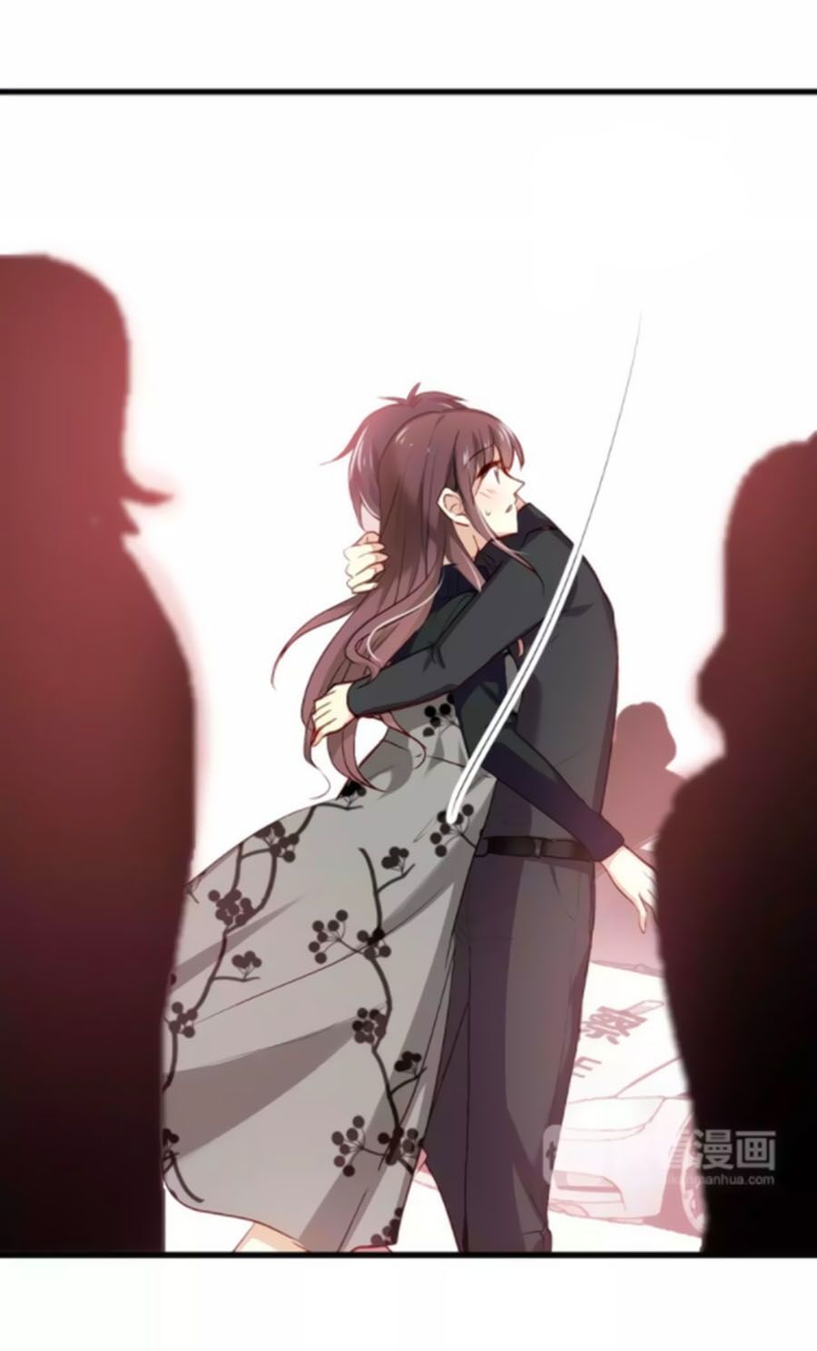 Tình Yêu Là Thế 2: Chapter 84