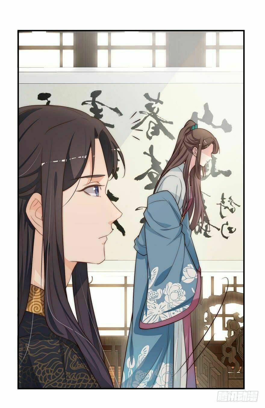 Cung Đấu Live: Chapter 15