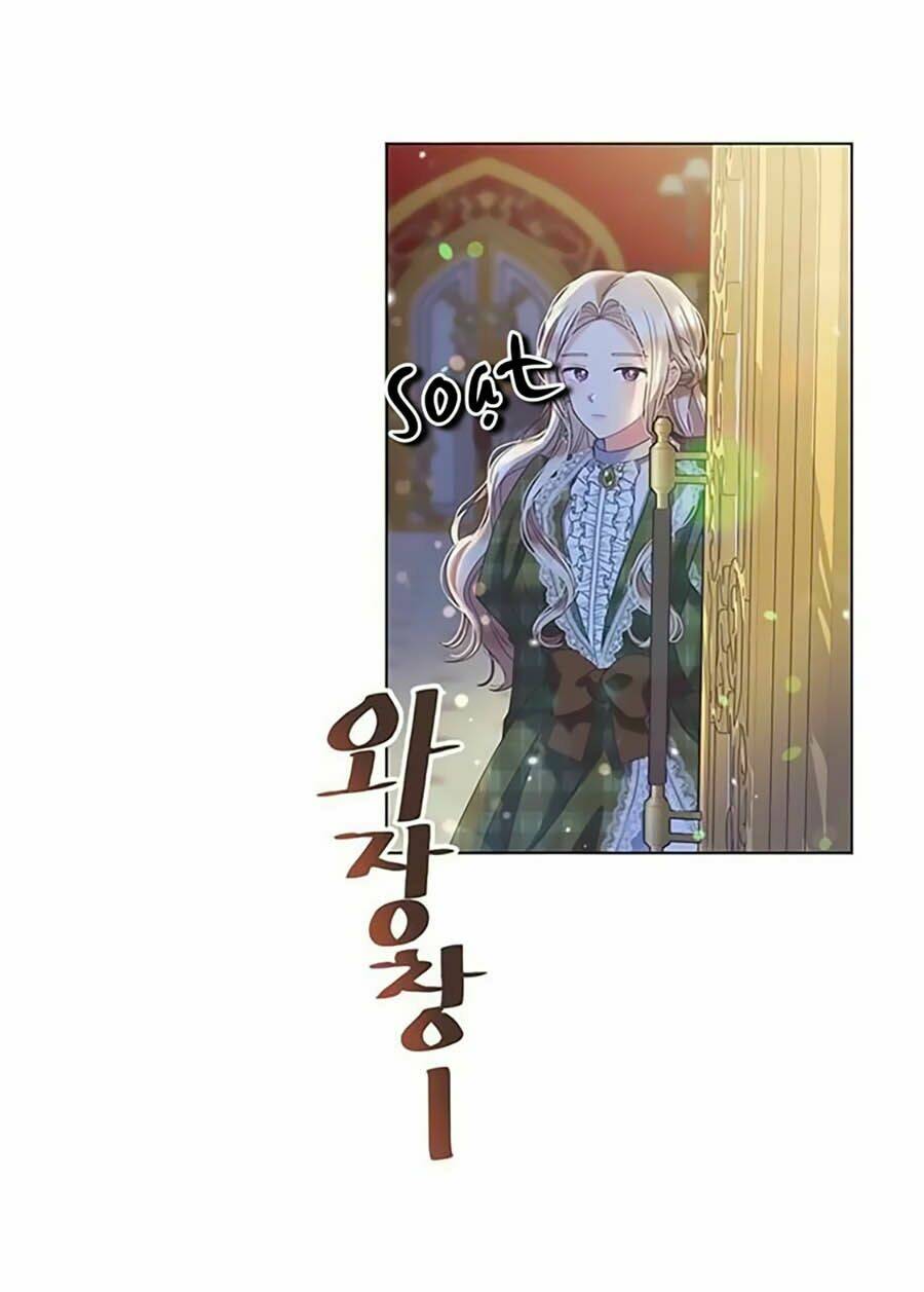 Khu Vườn Câm Lặng: Chapter 4