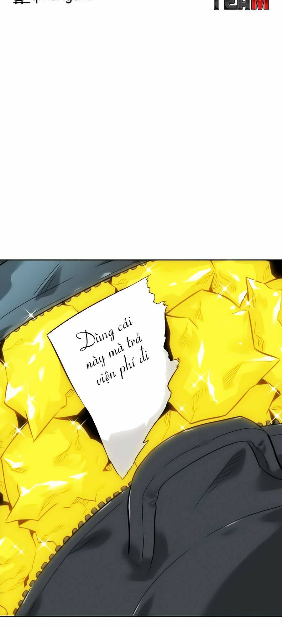 Hầm Ngục Bóng Tối: Chapter 6