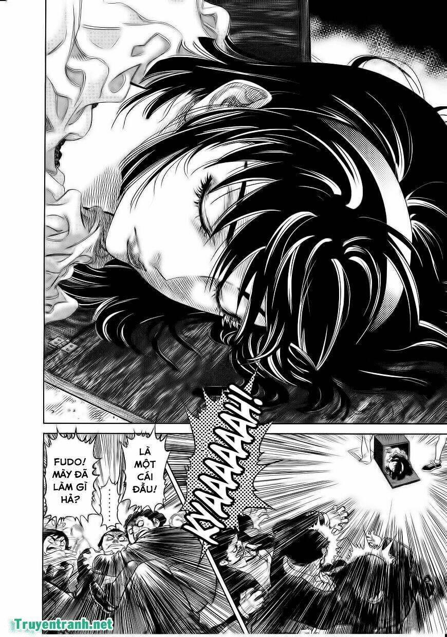 Devil Vs Hades: Chapter 11