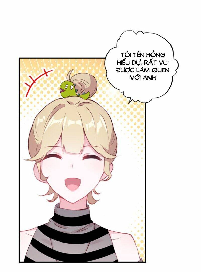 Nhất Sinh Nhất Thế Mỹ Nhân Cốt: Chapter 2