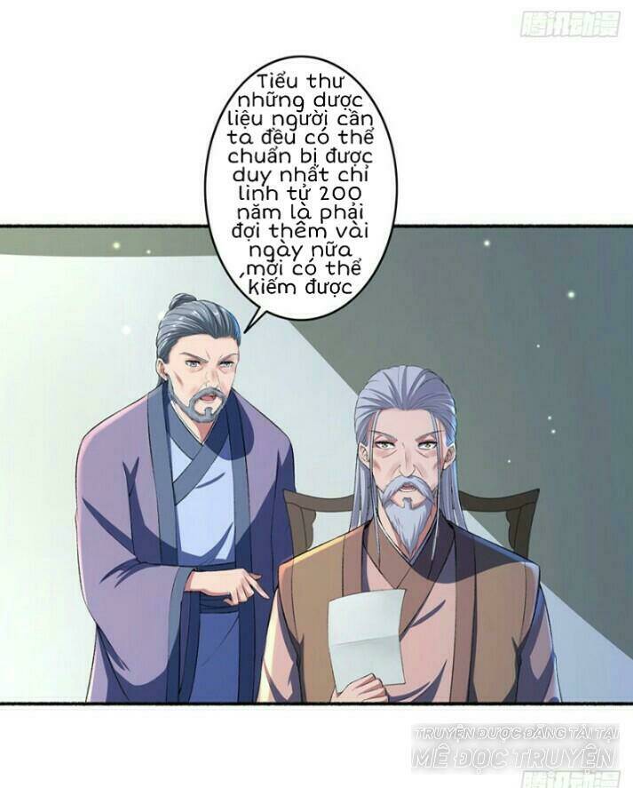 Cuồng Phi Phách Lối: Chapter 26