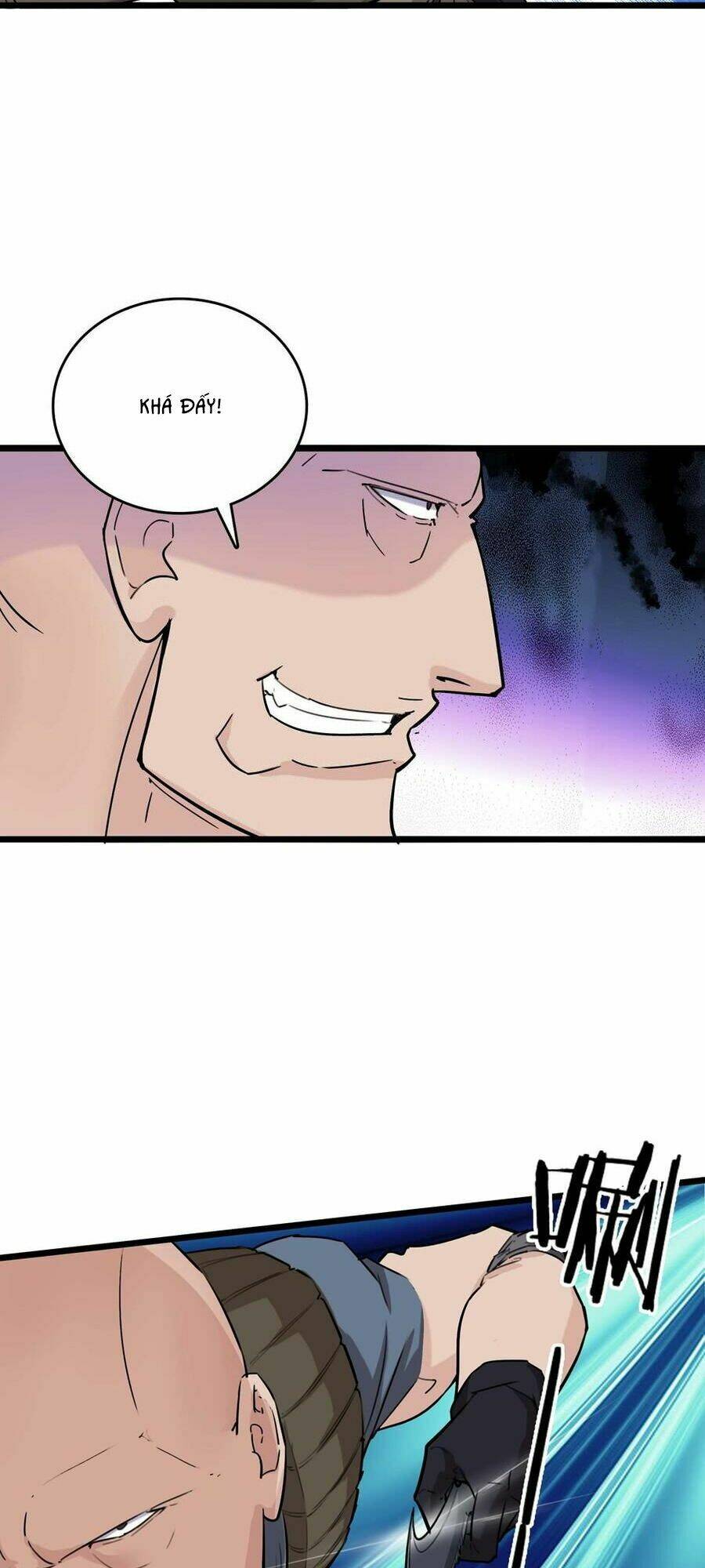 Tối Cường Binh Vương: Chapter 68