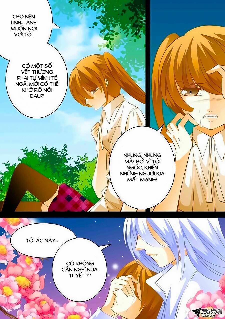 Đến Làm Yêu Quái Đi: Chapter 44