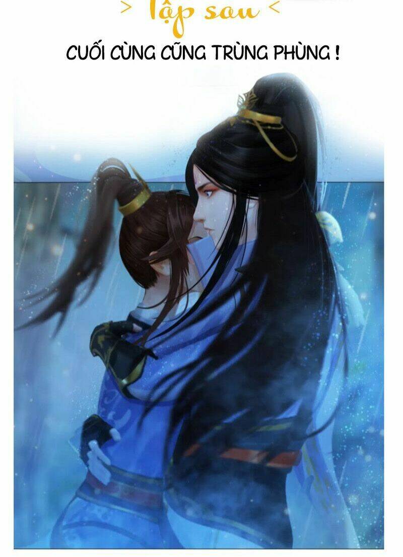 Phong Quỷ Truyền Thuyết: Chapter 75