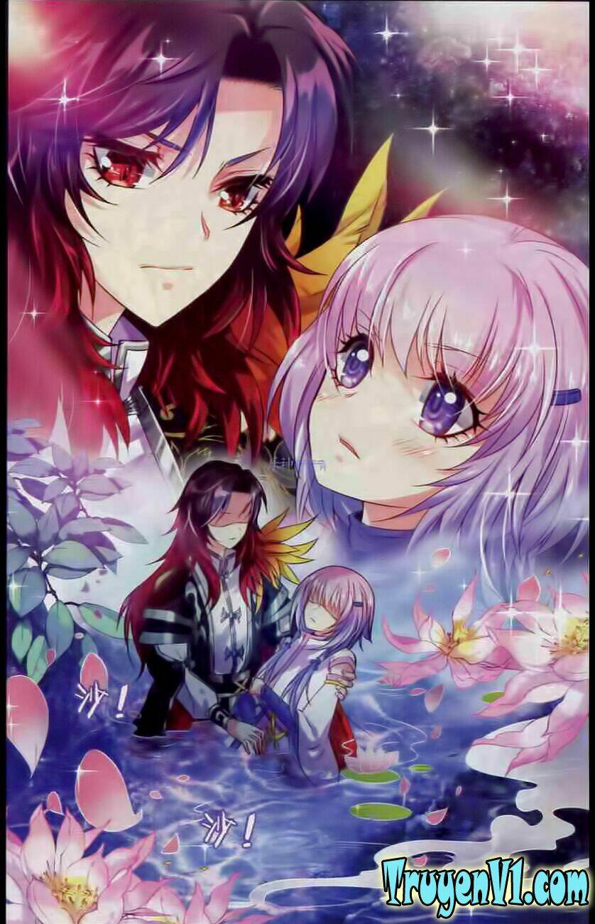 Hương Mật Trầm Trầm: Chapter 4