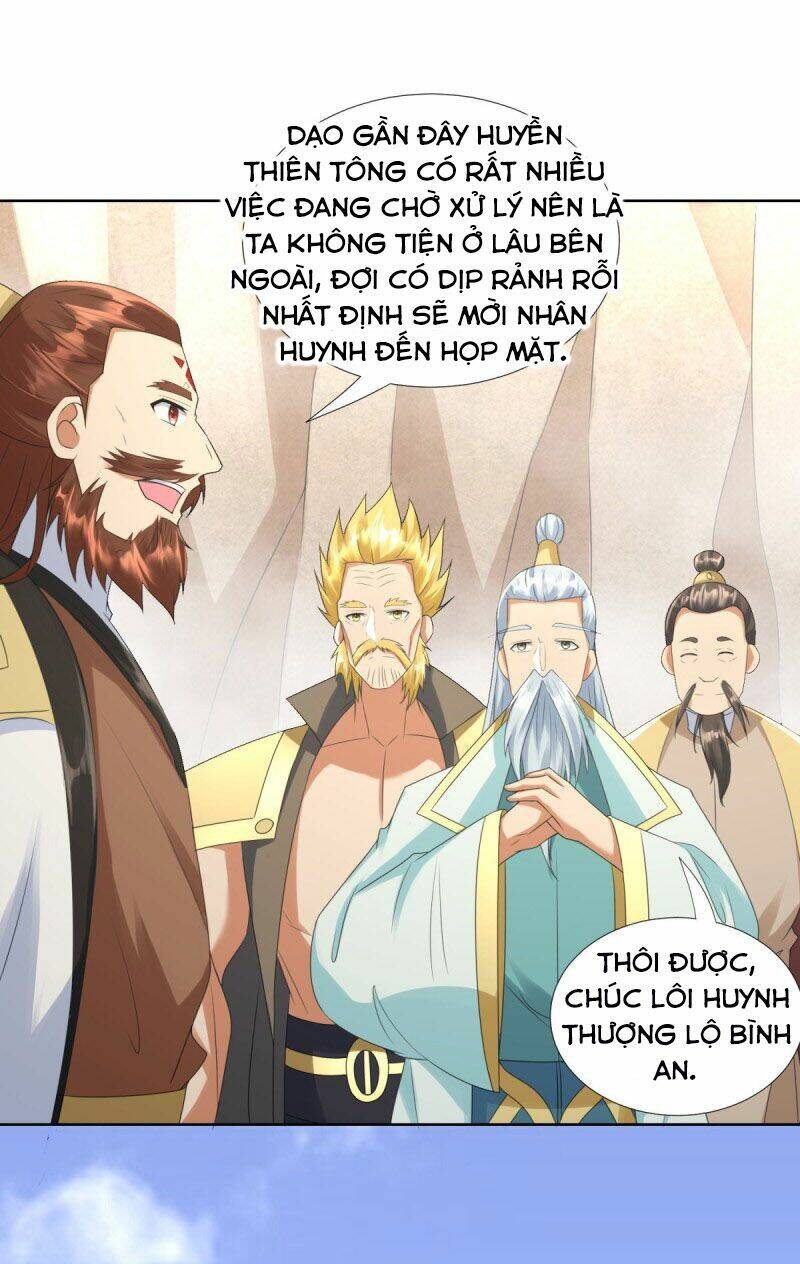 Chí Tôn Trọng Sinh: Chapter 76