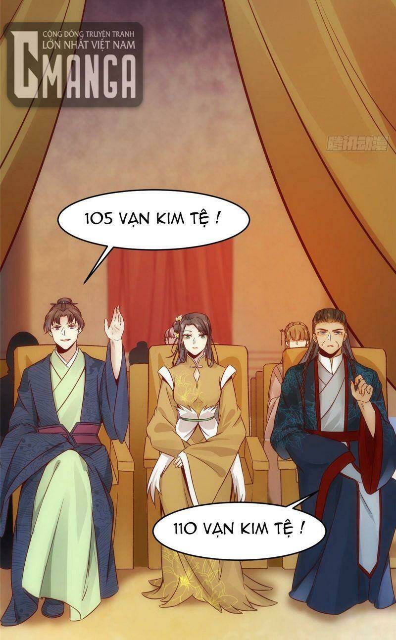 Nghịch Thiên Thần Phi Chí Thượng: Chapter 14