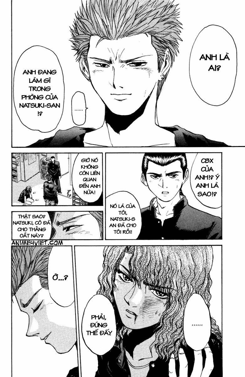 Bad Company: Chapter 8