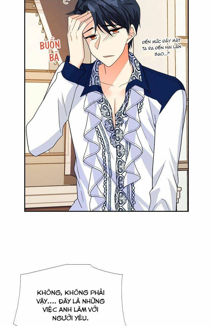 Kẻ Huỷ Diệt Rơi Vào Lưới Tình Của Tôi: Chapter 2