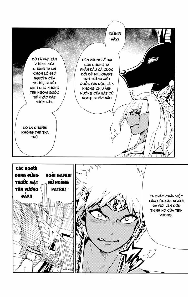 Sinbad No Bouken: Chapter 90