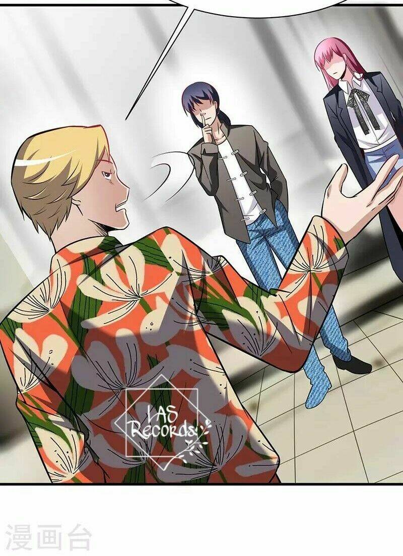 Thiên Y Hoa Hạ: Chapter 2