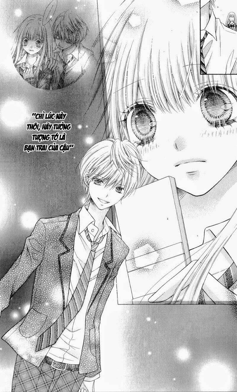 Sugar Soldier: Chapter 7