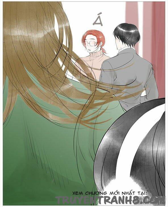 Giữa Anh Và Em: Chapter 47