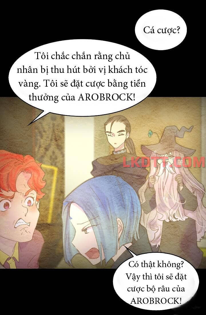 Đừng Xem Thường Nữ Phụ: Chapter 117