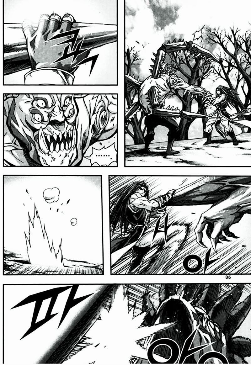 Diêm Đế: Chapter 47.2