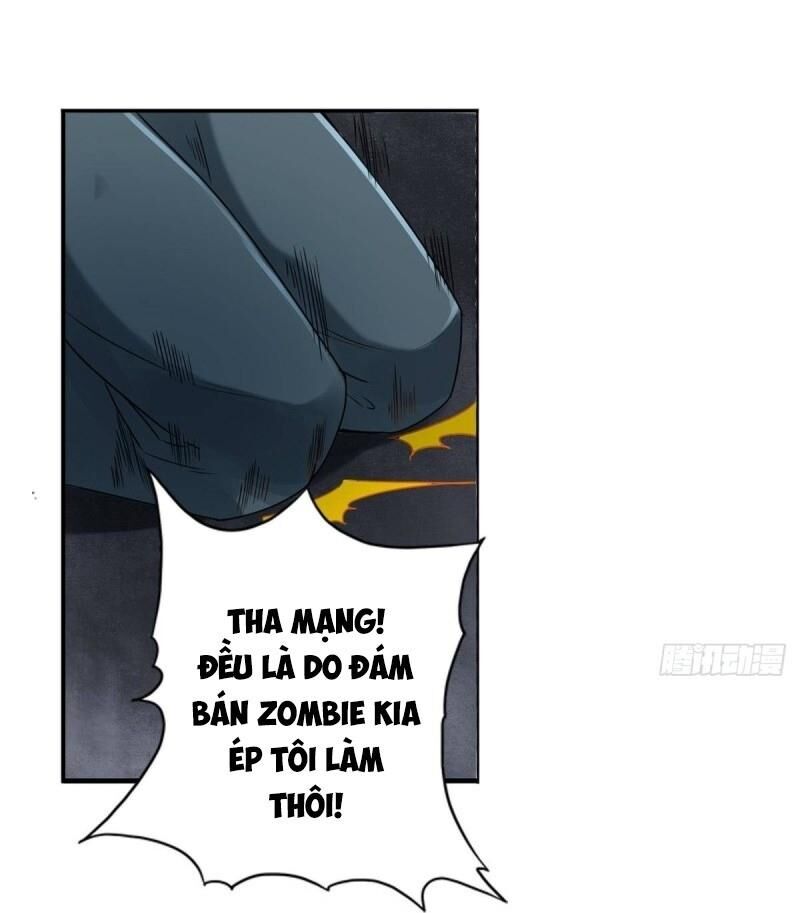 Hệ Thống Tìm Đường Chết Mạnh Nhất: Chapter 72