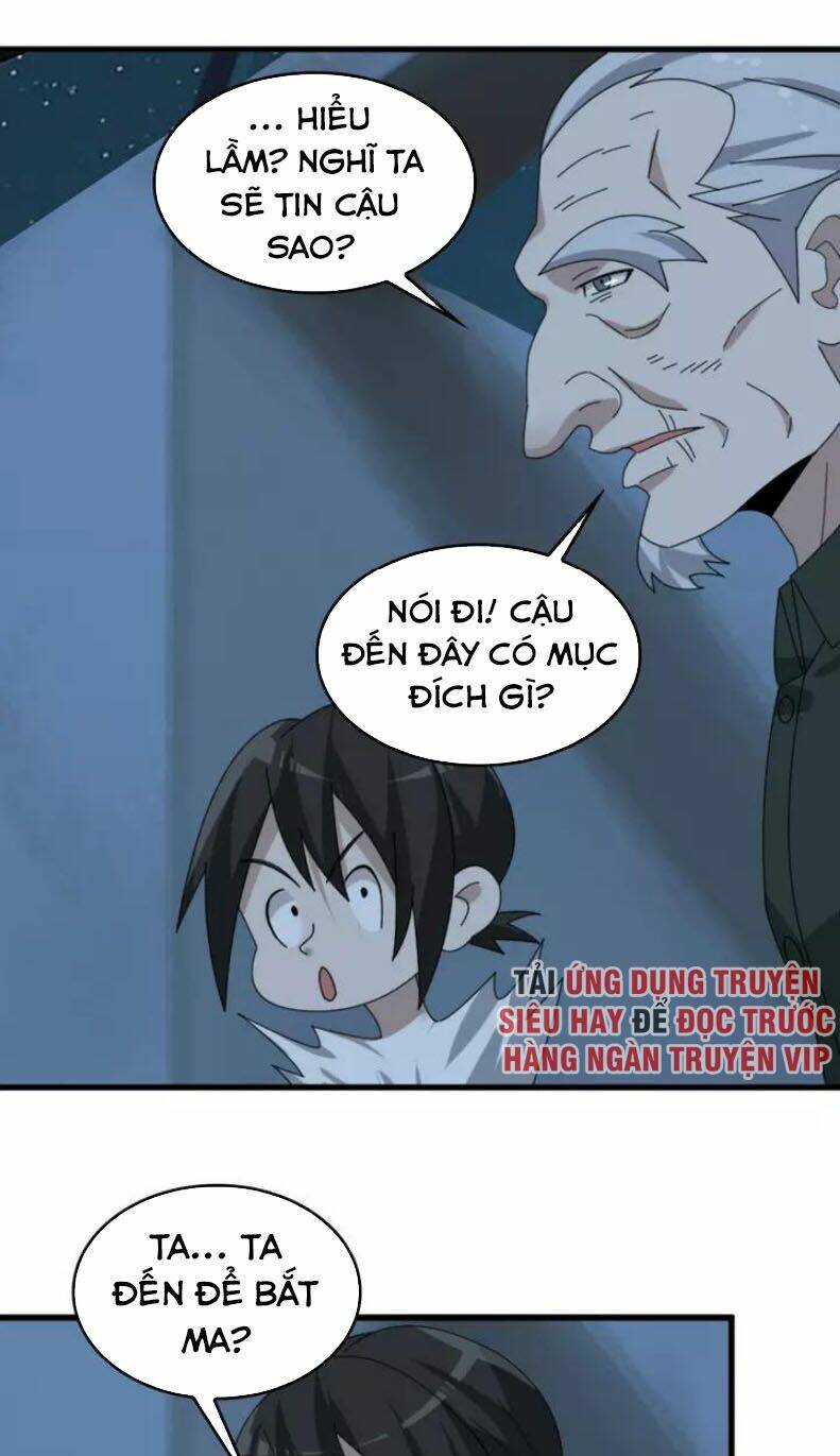 Siêu Cấp Đại Chủ Bạ: Chapter 105