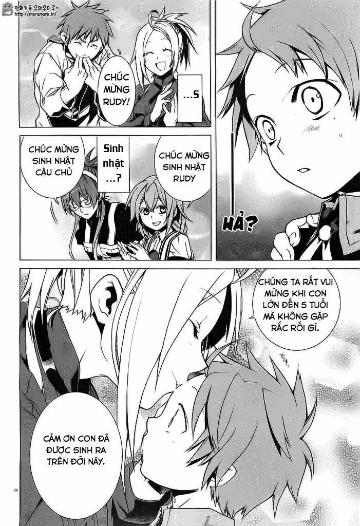 Ức Vạn Song Bảo: Mami, Bó Tay Chịu Trói: Chapter 2.1