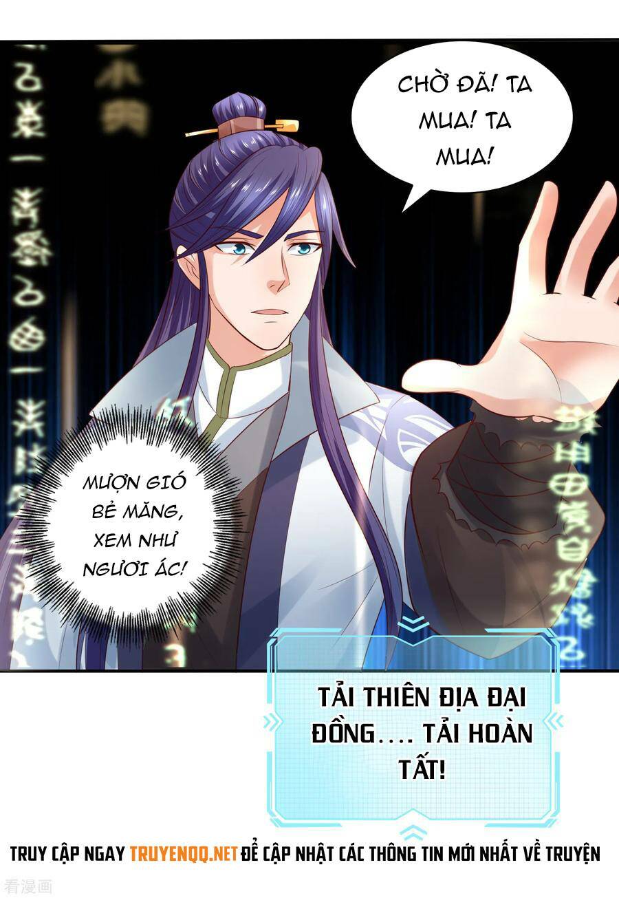 Trở Về Cổ Đại Làm Thánh Hiền: Chapter 31