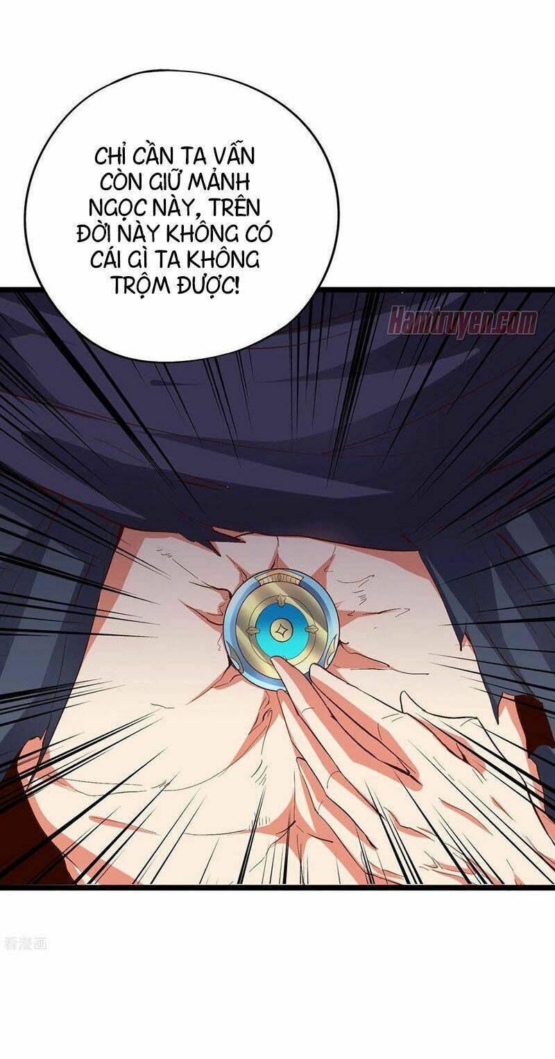 Phục Thiên Thánh Chủ: Chapter 67