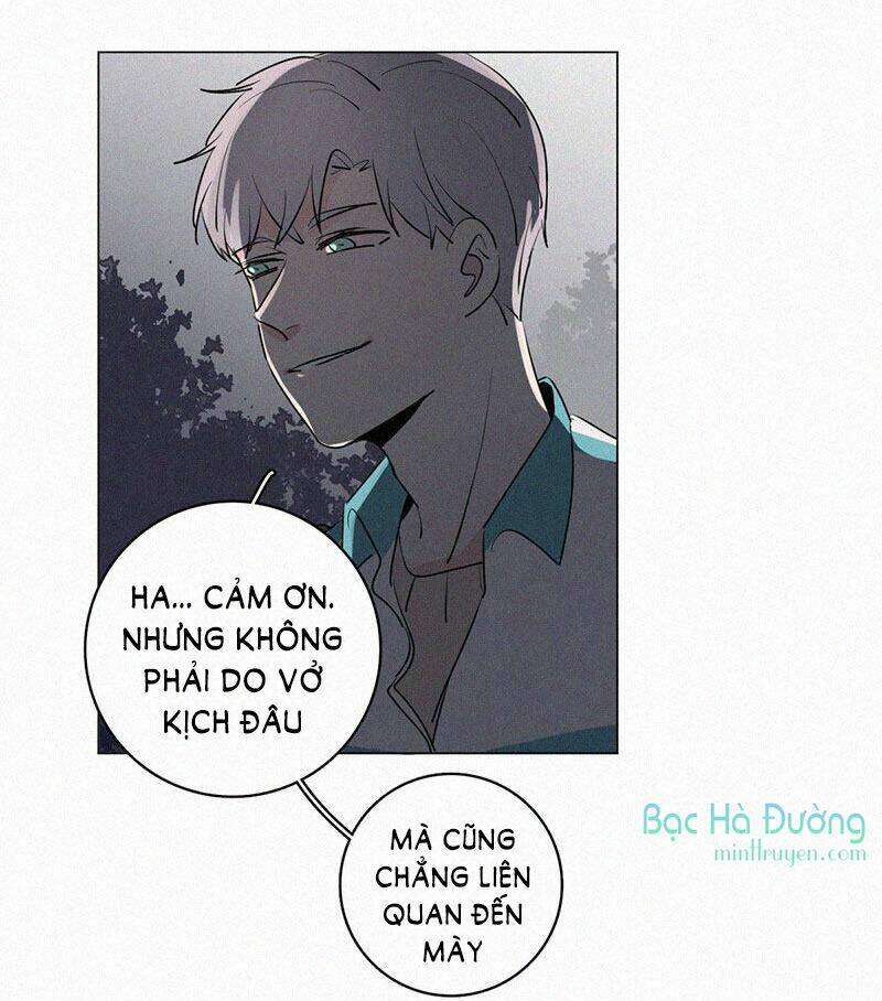 Câu Chuyện Về Cậu Và Tôi: Chapter 30