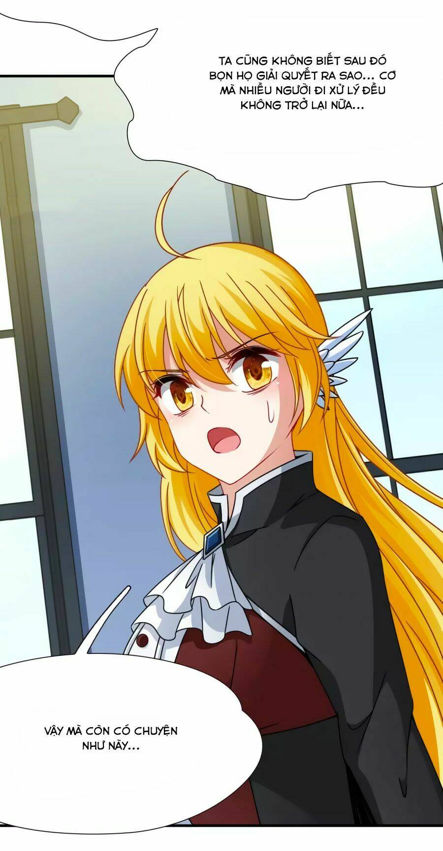 Huyền Vũ Luyến Ca: Vạn Vật Sinh Linh: Chapter 34.2