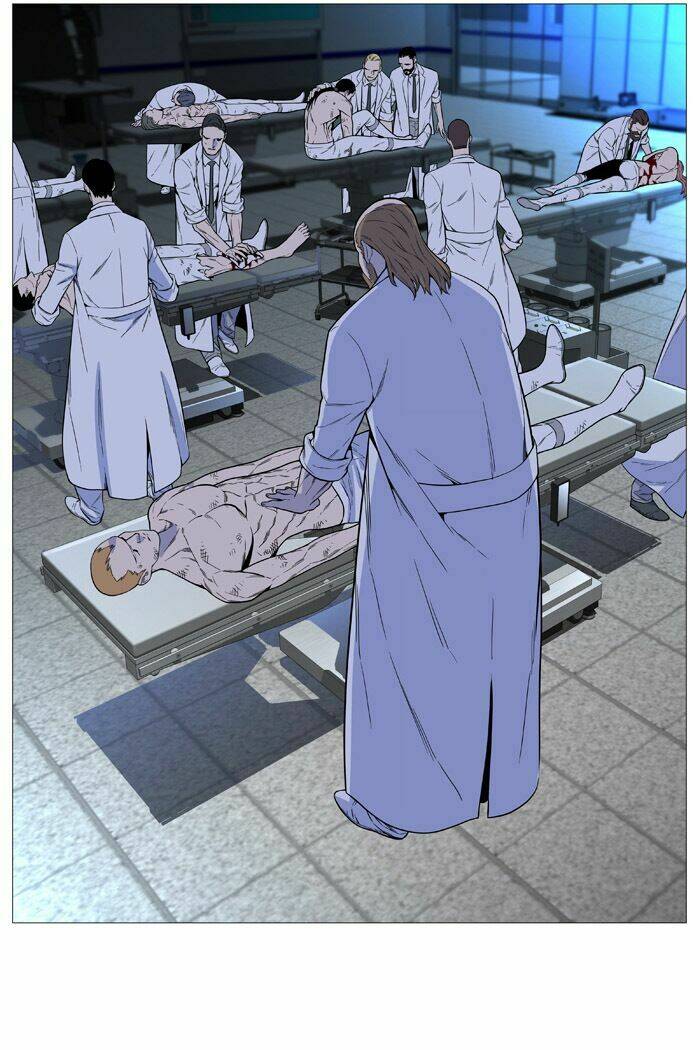 Ma Cà Rồng Quý Tộc: Chapter 507