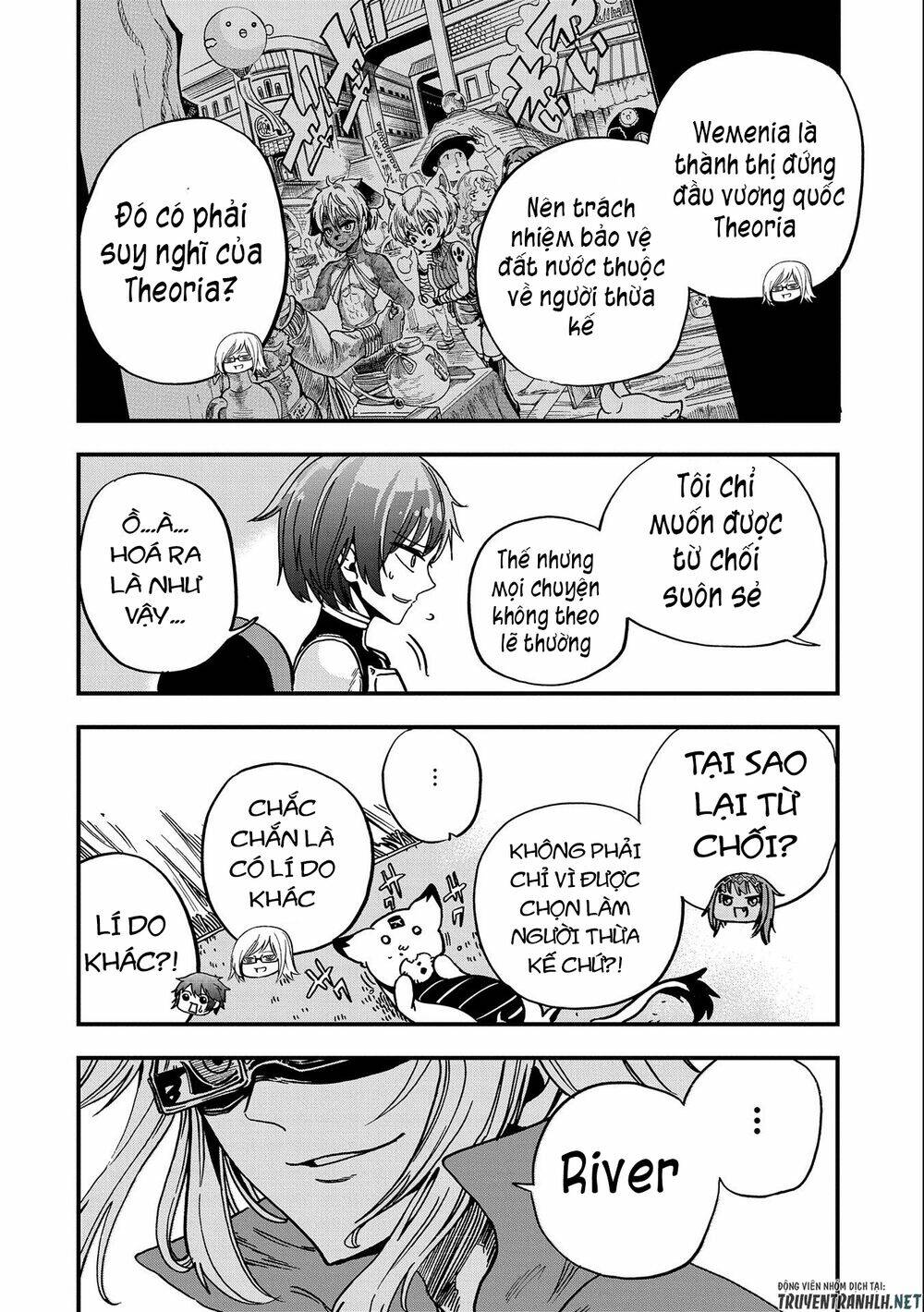 Sekai Saikyou No Doryokuka: Sainou Ga (Doryoku) Datta No De Kouritsu Yoku Kikakugai No Doryoku O Shi: Chapter 5