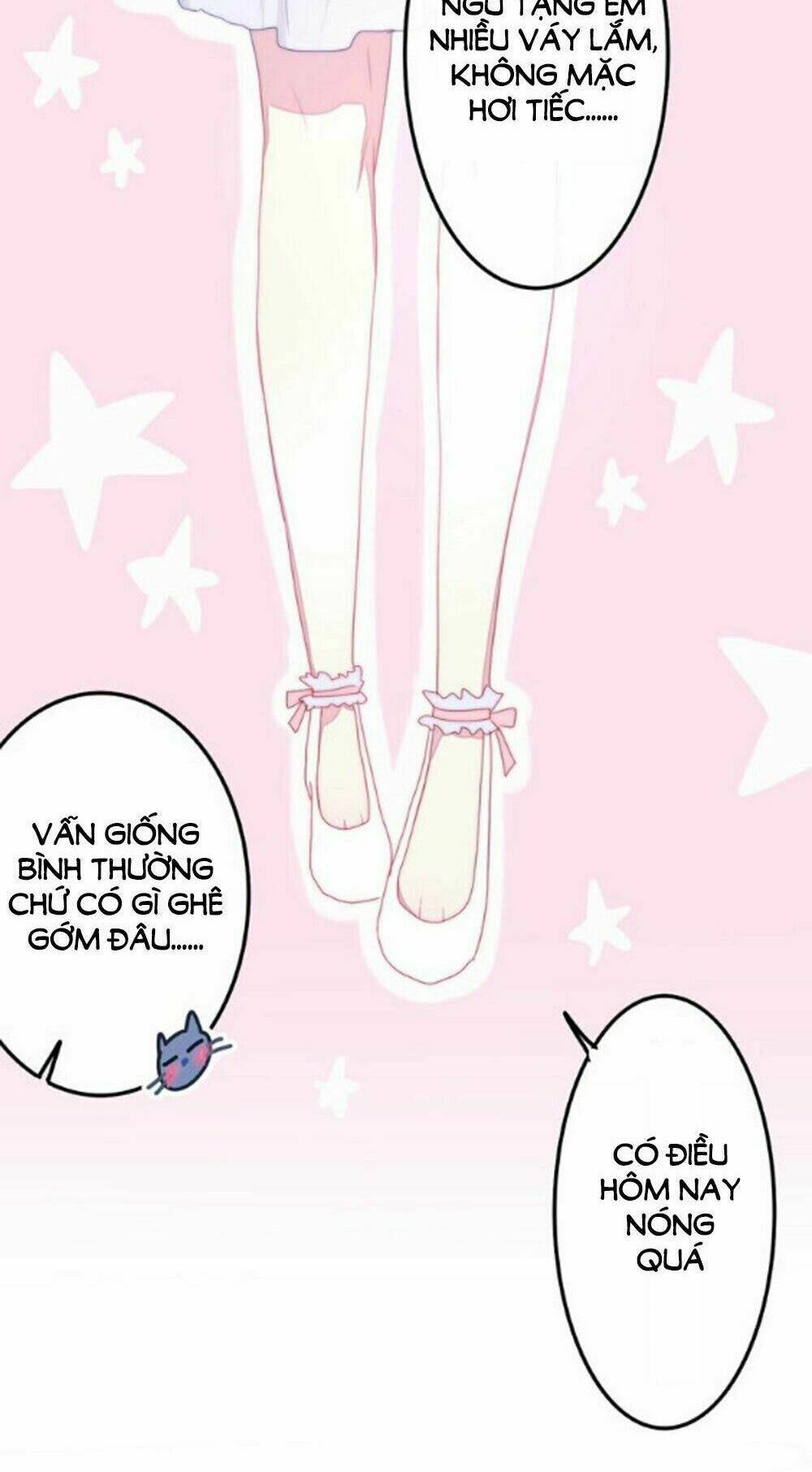 Tháng Sáu Không Hẹn Mà Gặp: Chapter 30