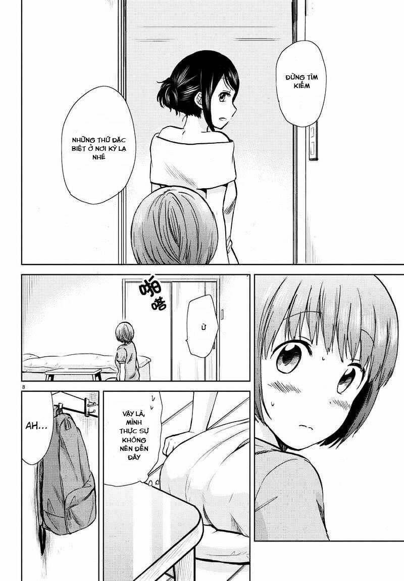 Frag Time: Chapter 14