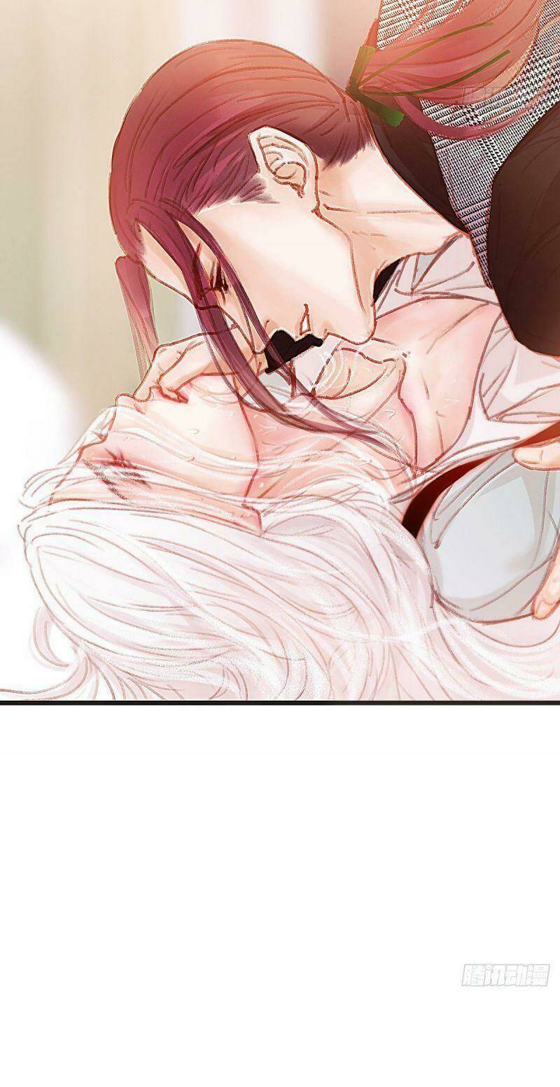 Hữu Yêu Lai Chi Họa Trung Tiên: Chapter 46