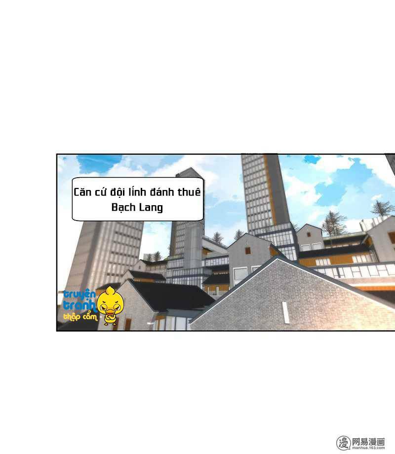 Cường Sủng Hào Môn Tiểu Manh Thê: Chapter 39