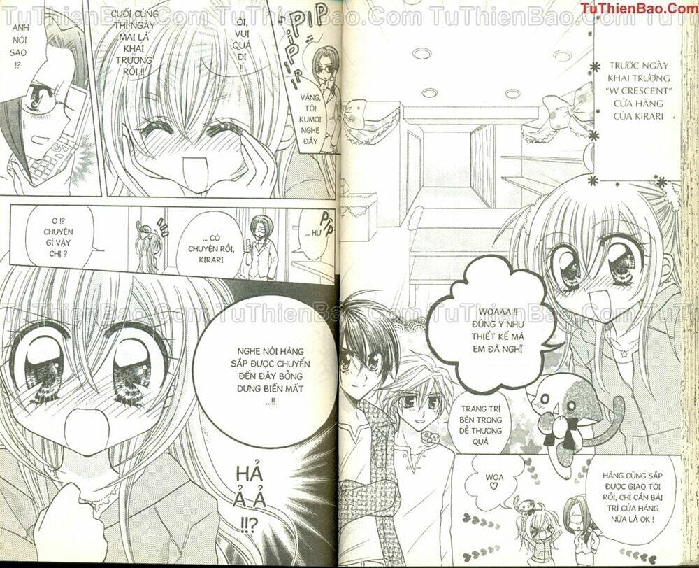 Tôi Là Idol: Chapter 9