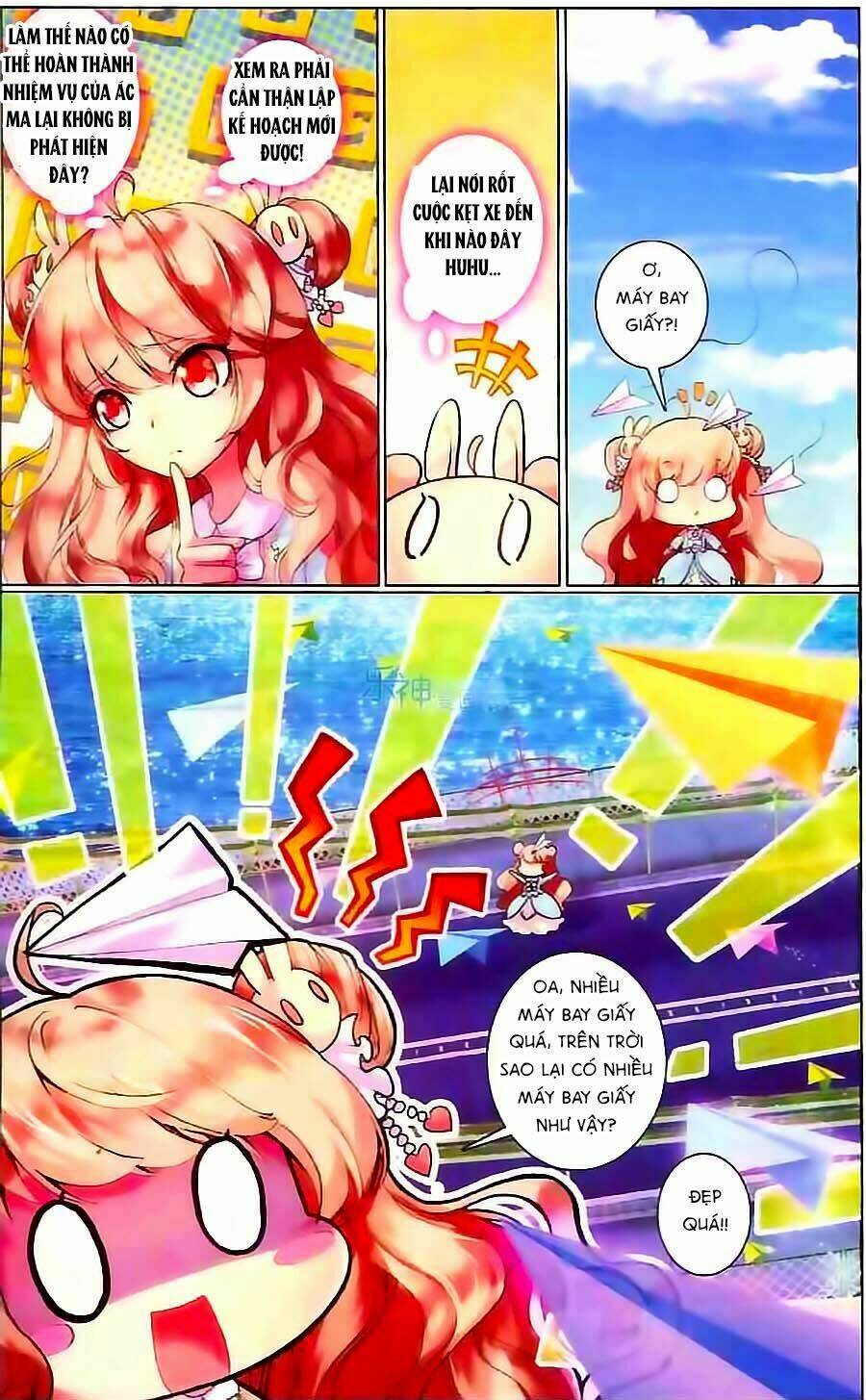 101 Sủng Vật Tình Nhân: Chapter 1