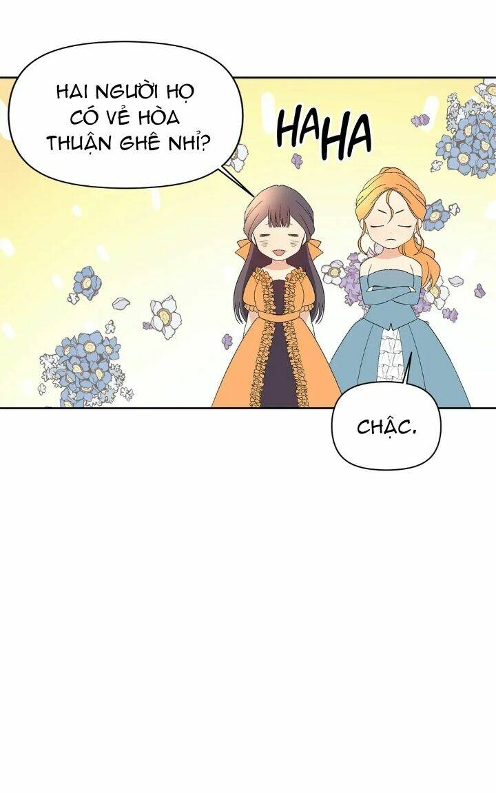 Công Chúa Thời Gian Có Hạn: Chapter 16