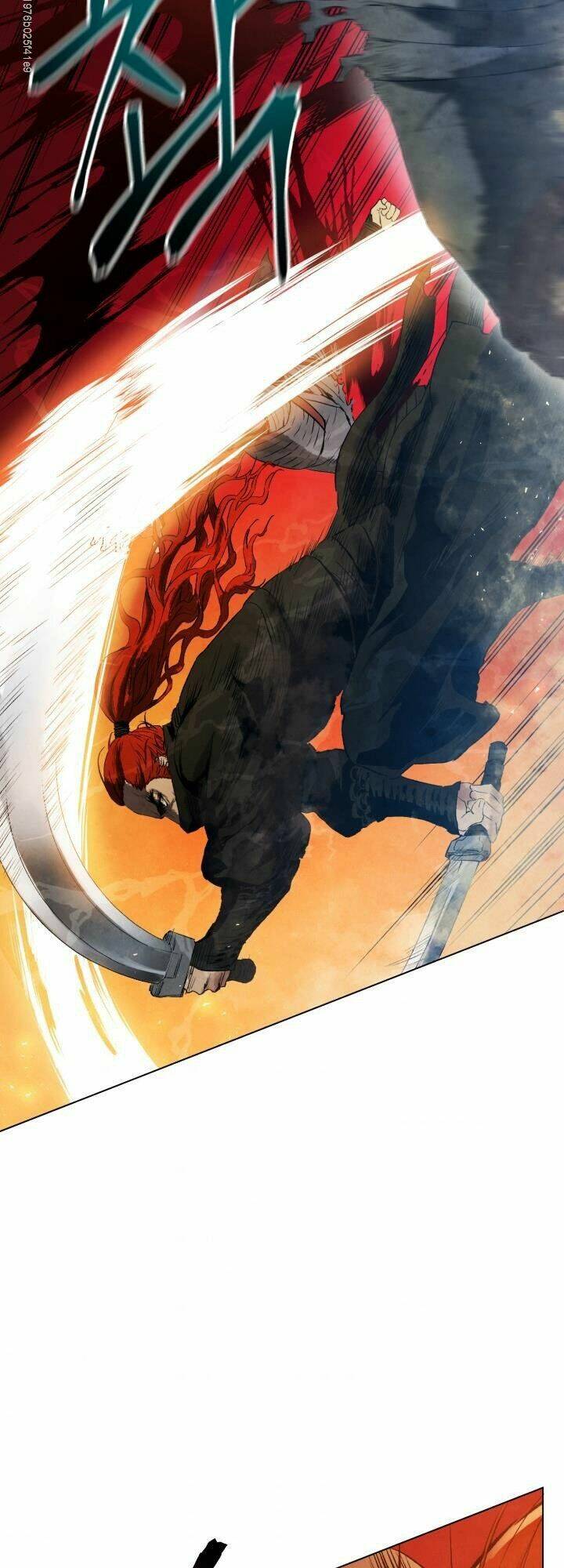 Phụng Tiên Trọng Sinh Ký: Chapter 22