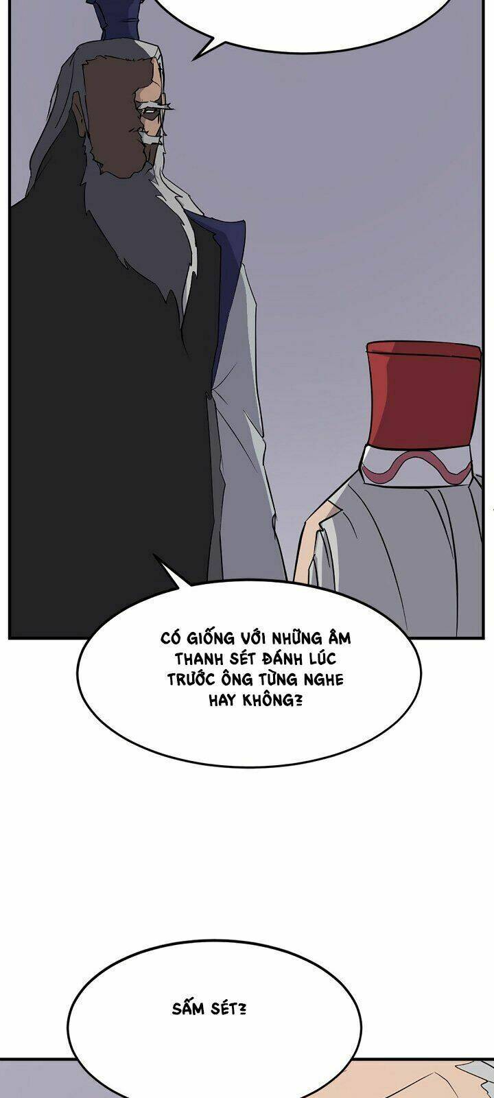 Trọng Sinh, Bất Khả Chiến Bại: Chapter 105