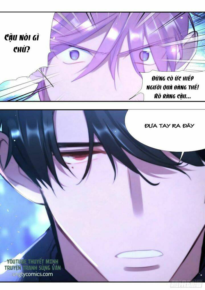 Ảnh Đế X Ảnh Đế: Chapter 176