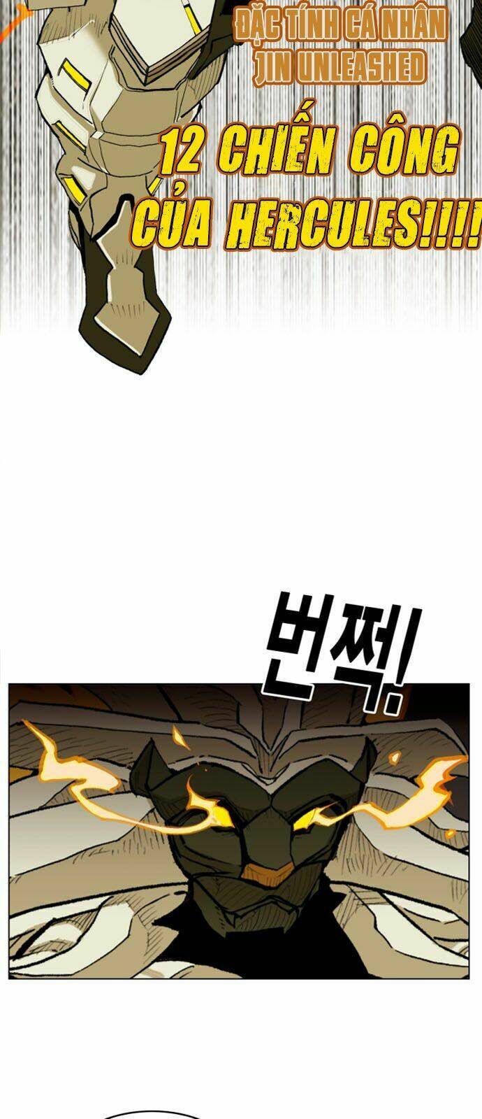 Hard Core Leveling Warrior Ss2: Chapter 23